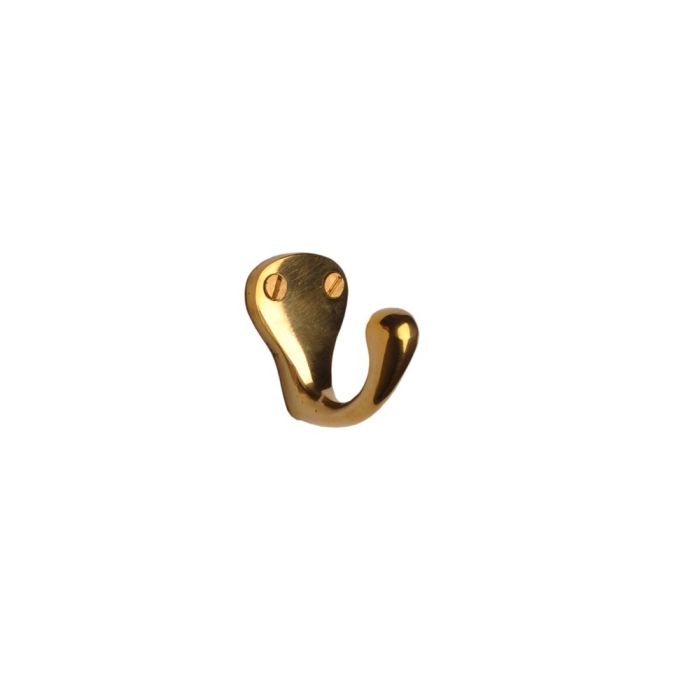 Cardea Single Coat Hook 