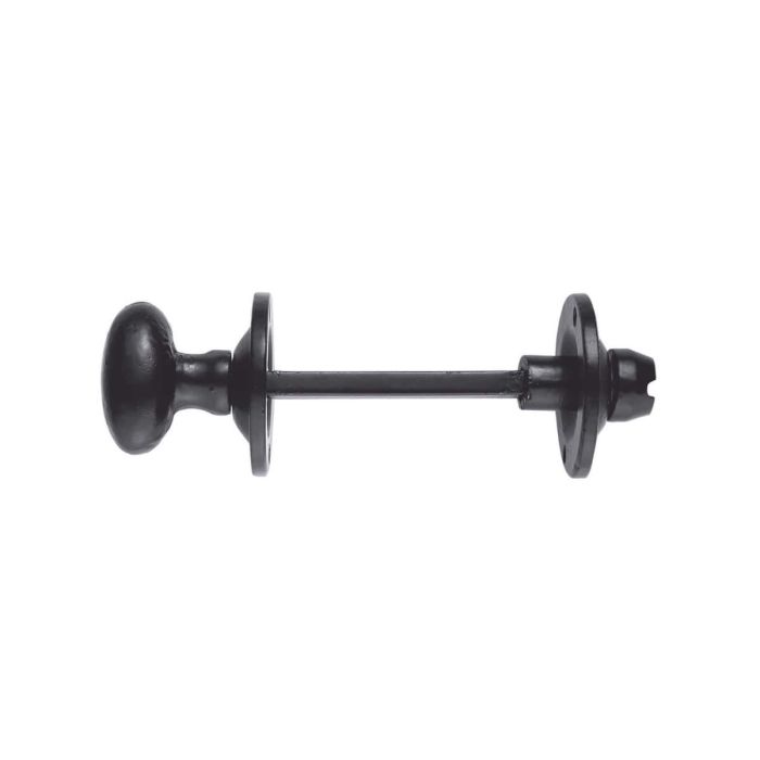 Carlisle Brass Oval Turn and Release