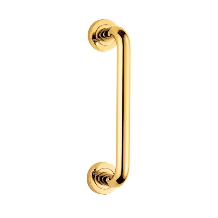 Carlisle Brass Manital Studio H Door Pull Handle 