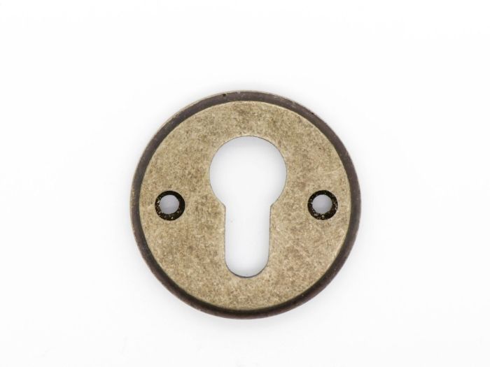 Cardea Euro Profile Escutcheon