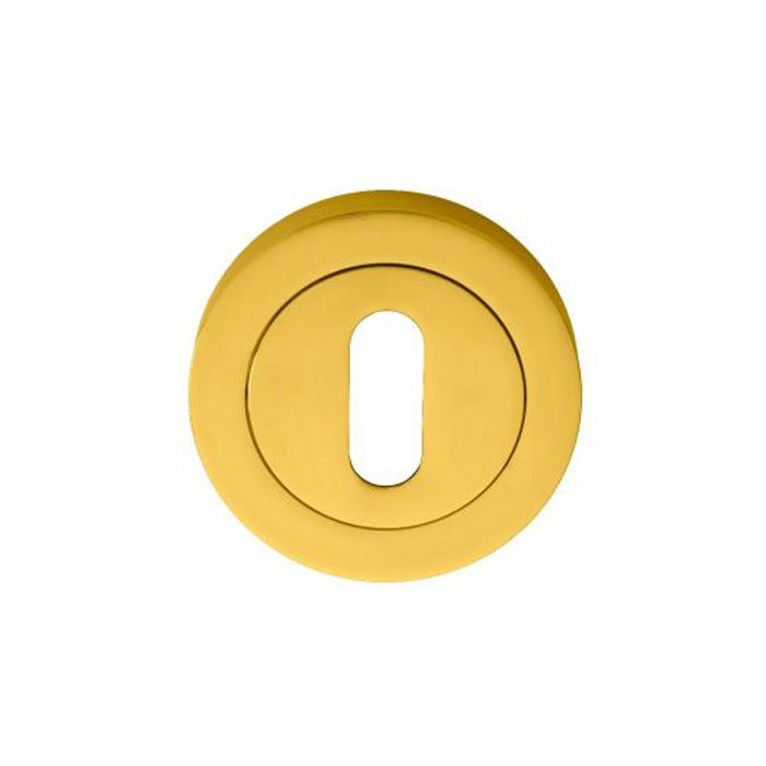 Carlisle Brass Manital Standard Profile Concealed Fix Escutcheon 