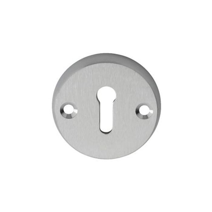 Carlisle Brass Standard Profile Face Fix Escutcheon 