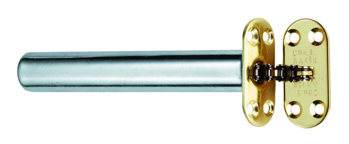 Carlisle Brass Radius Concealed Chain Spring Door Closer 
