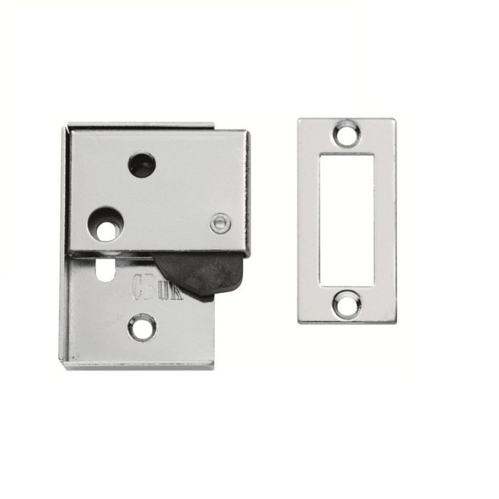 Eurospec Easi-keep Latch