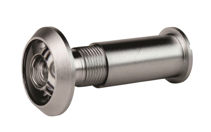 Carlisle Brass Door Viewer Plastic Lens 