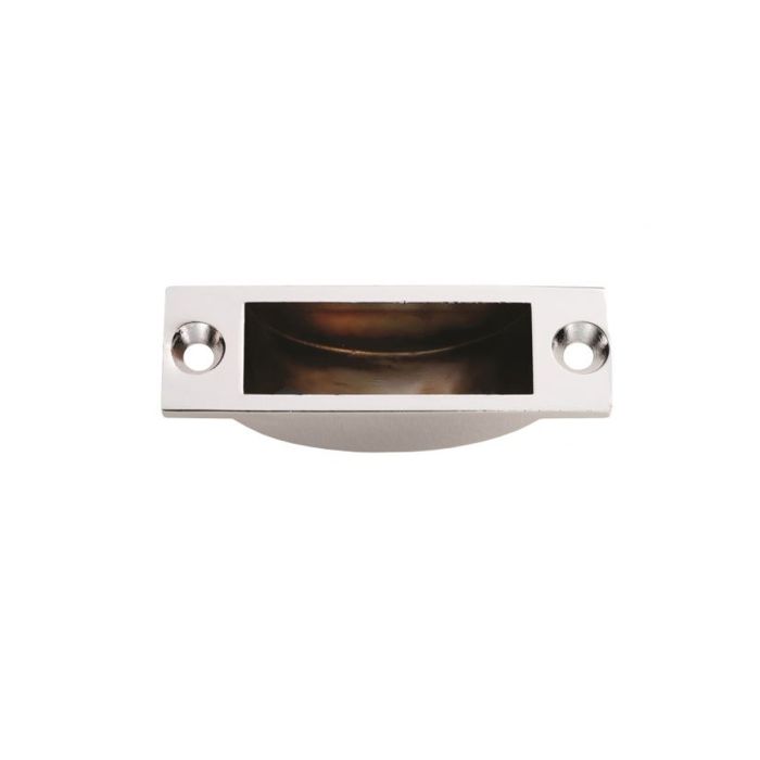 Carlisle Brass Flush Bolt Socket 