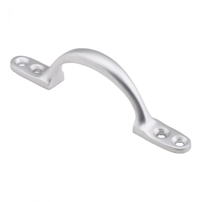 Carlisle Brass Sash Handle