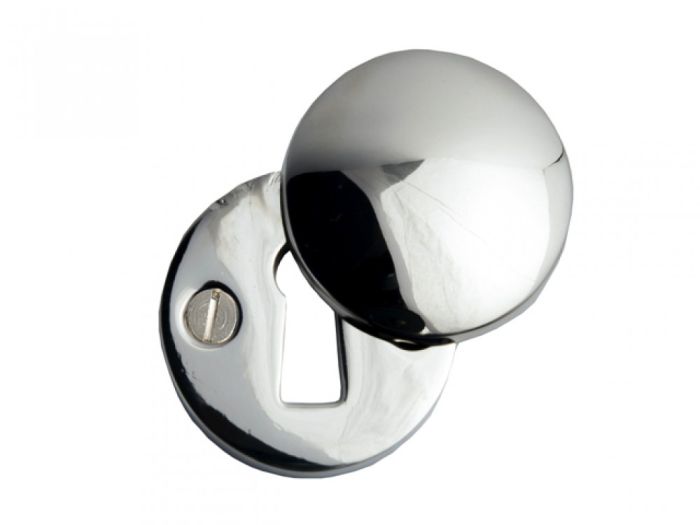 Cardea Standard Profile Covered Escutcheon
