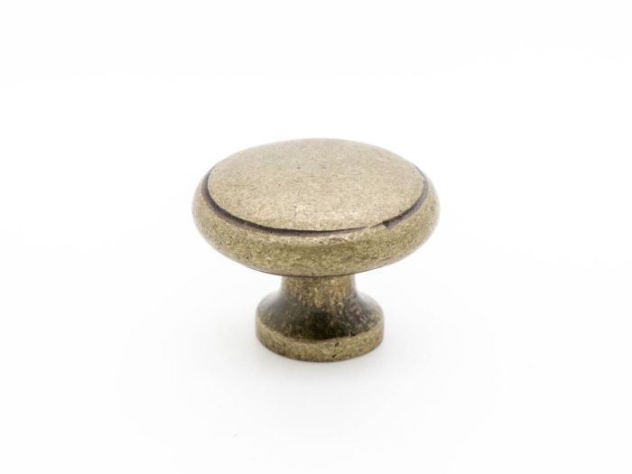 Cardea Cupboard Knob