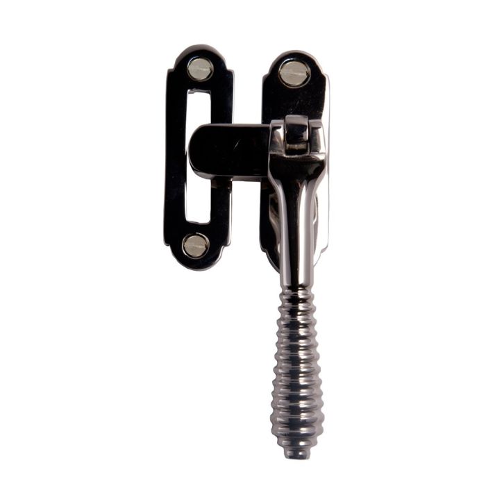 Cardea Cavendish Reeded Casement Fastener