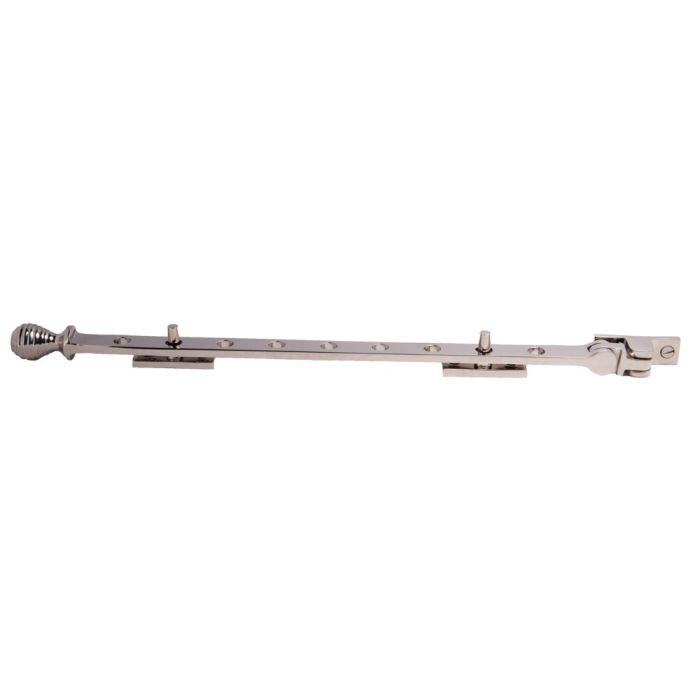 Cardea Cavendish Reeded Casement Stay
