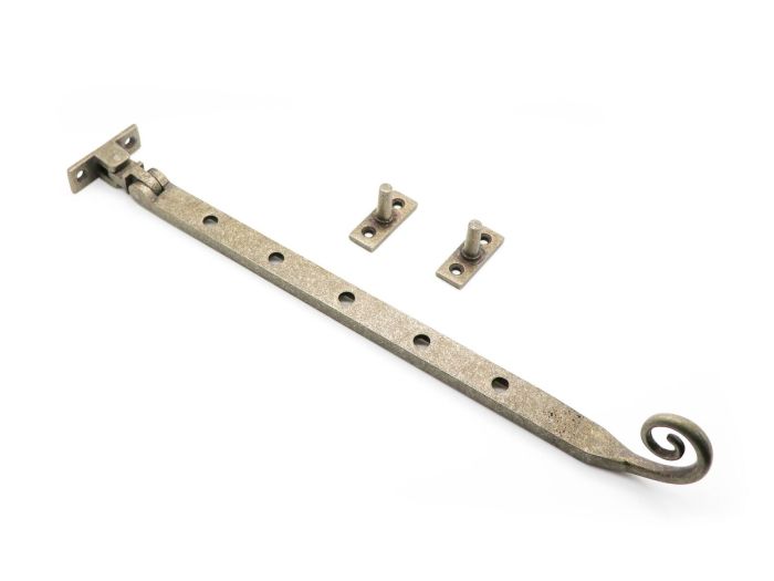 Cardea Rat Tail Casement Stay