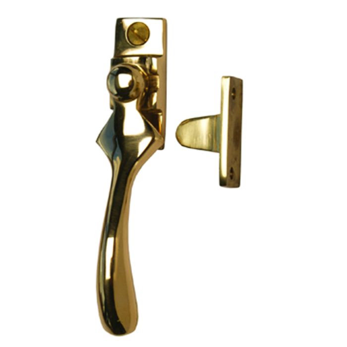 Cardea Wedge Casement Fastener