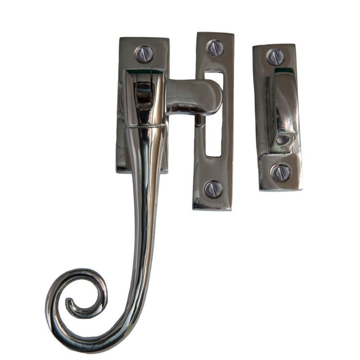 Cardea Rat Tail Casement Fastener
