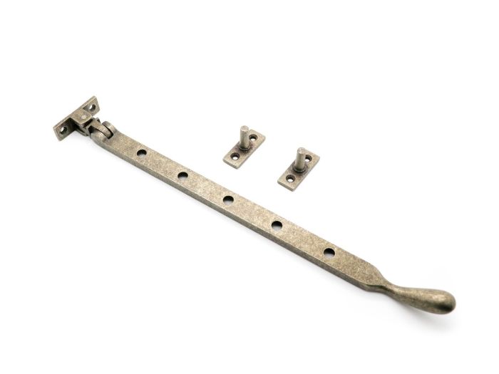 Cardea Plain Casement Stay