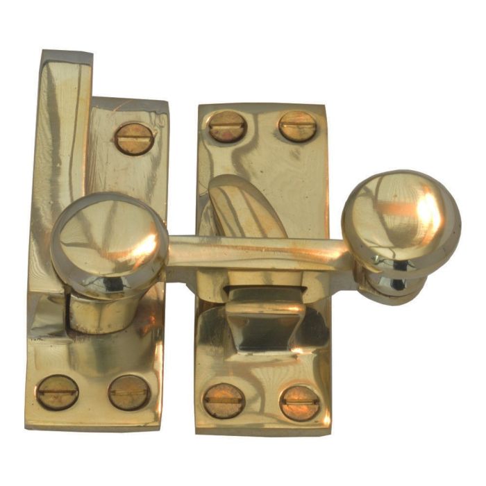 Cardea Wedmore Quadrant Sash Fastener