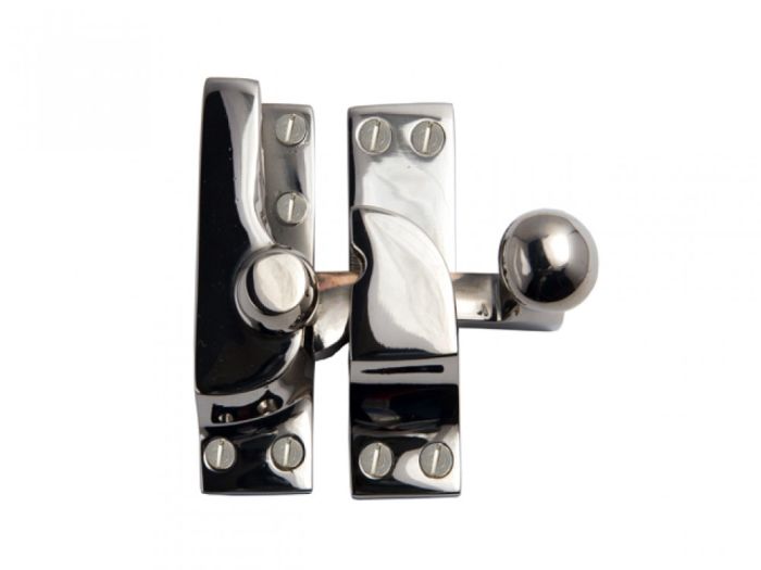 Cardea Sash Fastener