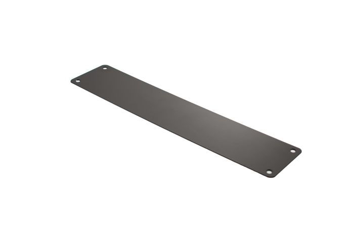 Atlantic Hardware Commercial Finger Plate 