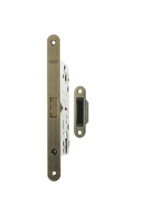 Atlantic Polaris 2XT Magnetic Euro Profile Sashlock 50mm backset