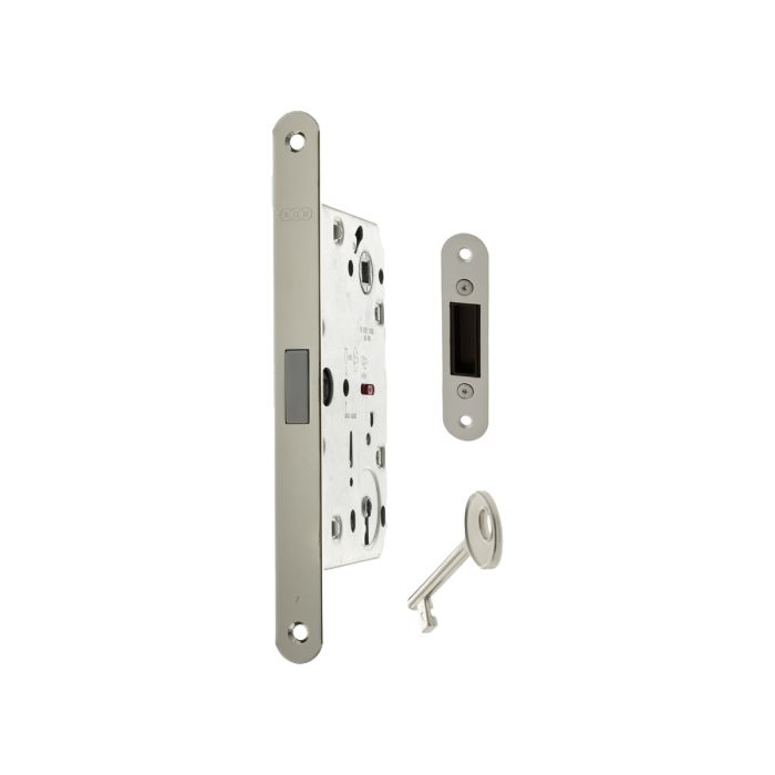 Atlantic Polaris 2XT Magnetic Key Sashlock