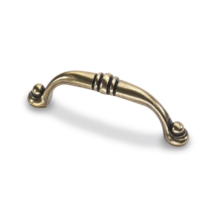 Hettich Folk Alberta Cupboard Handle