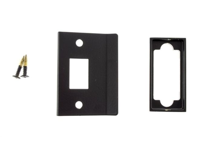 Atlantic Hardware Rebate Kit For Tubular Latch