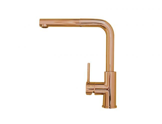 Alveus Monarch Zeos-P Single Lever Tap