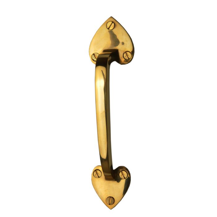 Cardea Traditional Cupboard Handle 