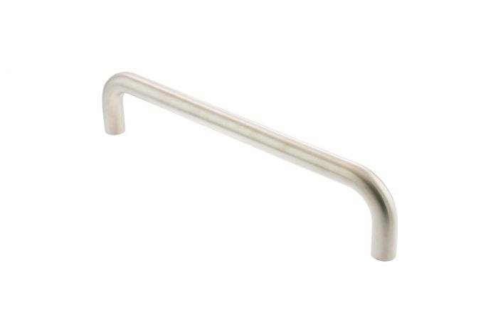 Atlantic Hardware Commercial D-Shaped Door Pull Handle