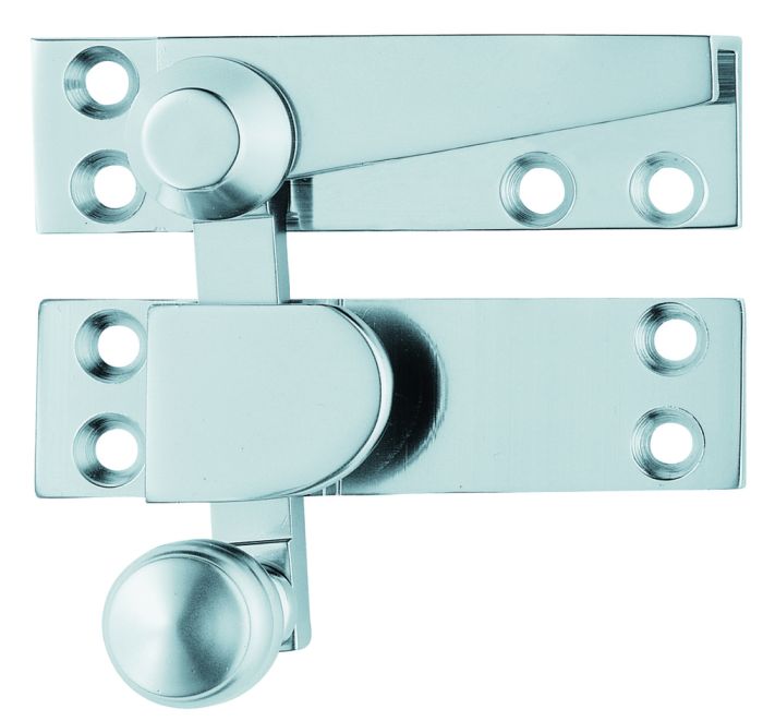 Carlisle Brass Architectural Quality Quadrant Sash Fastener 