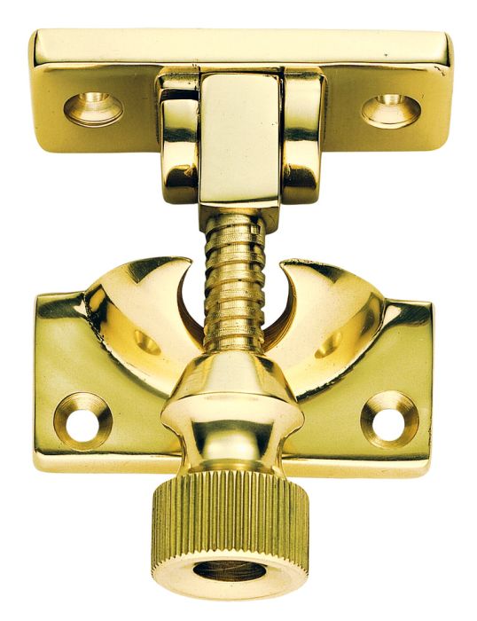 Carlisle Brass Architectural Quality Brighton Sash Fastener 