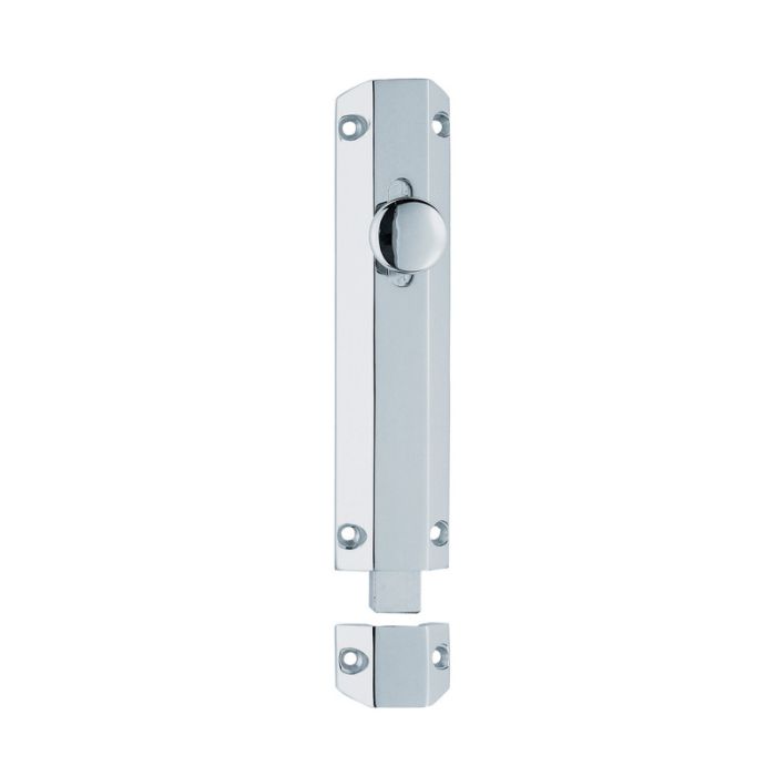 Carlisle Brass Surface Bolt 