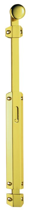 Carlisle Brass Extended Surface Bolt