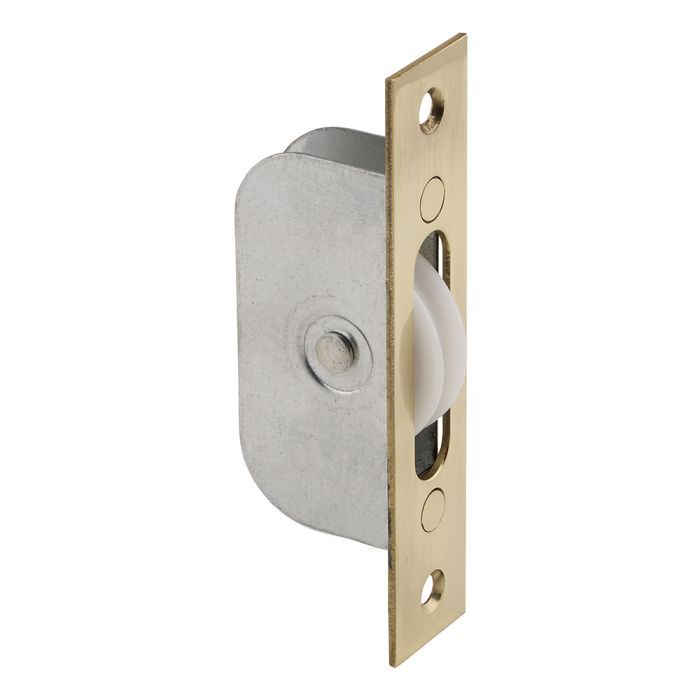 Carlisle Brass Sash Window Axle Pulley