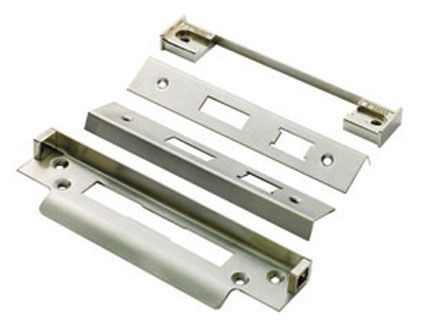 Eurospec Rebate Kit to suit BS Euro Deadlock