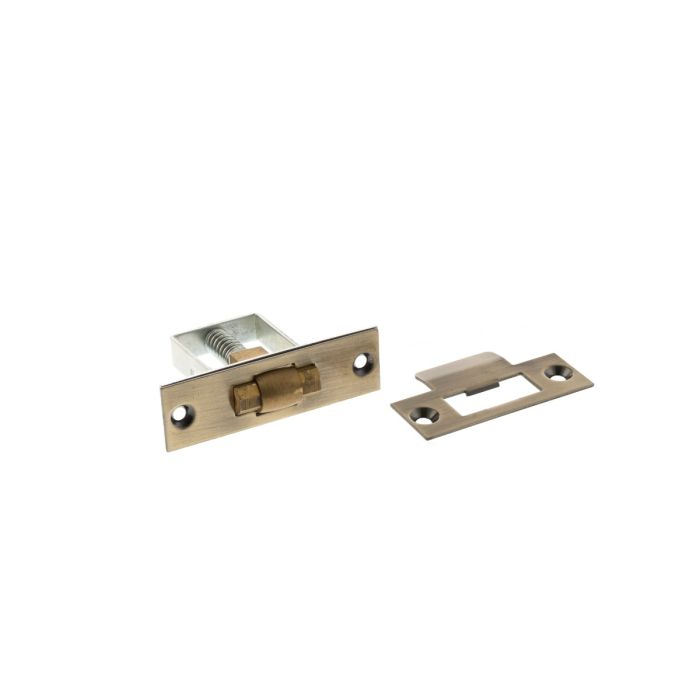 Atlantic Hardware Architectural Adjustable Roller Catch