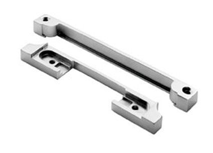 Eurospec Easi-t 13mm Rebate Kit Deadlock 