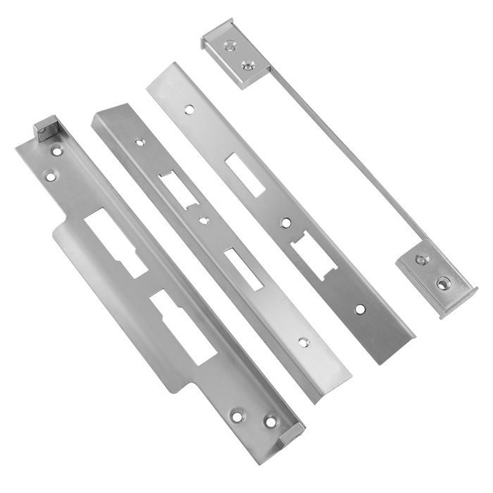 Eurospec Rebate Set for Architectural Din Lock