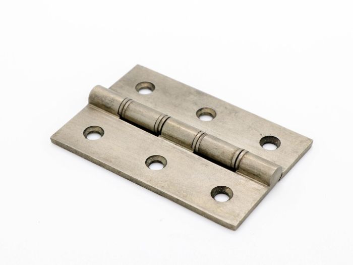 Cardea Phosphor Bronze Washer Butt Hinge 