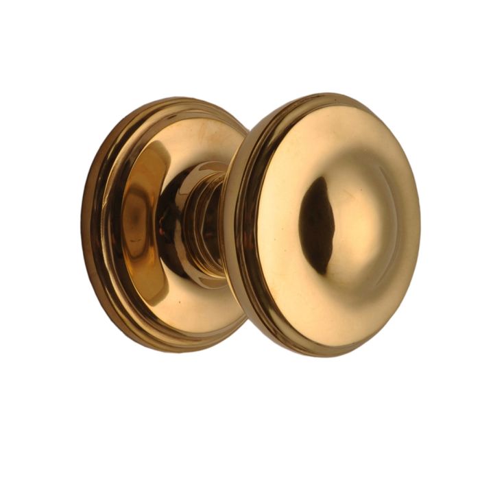 Cardea Centre Door Knob