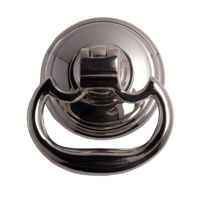 Cardea Cavendish Reeded Drop Handle - Pair