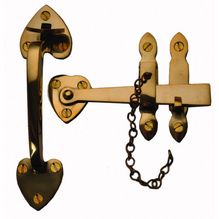 Cardea Traditional Thumblatch