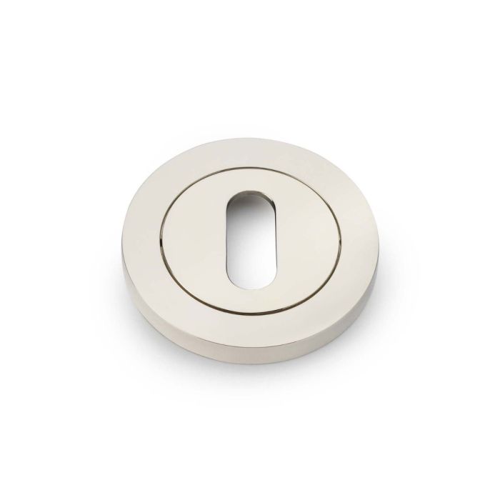 Alexander and Wilks Standard Profile Concealed Fix Escutcheon 