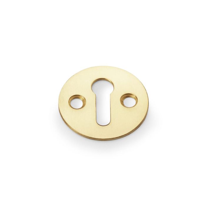 Alexander and Wilks Standard Profile Victorian Escutcheon
