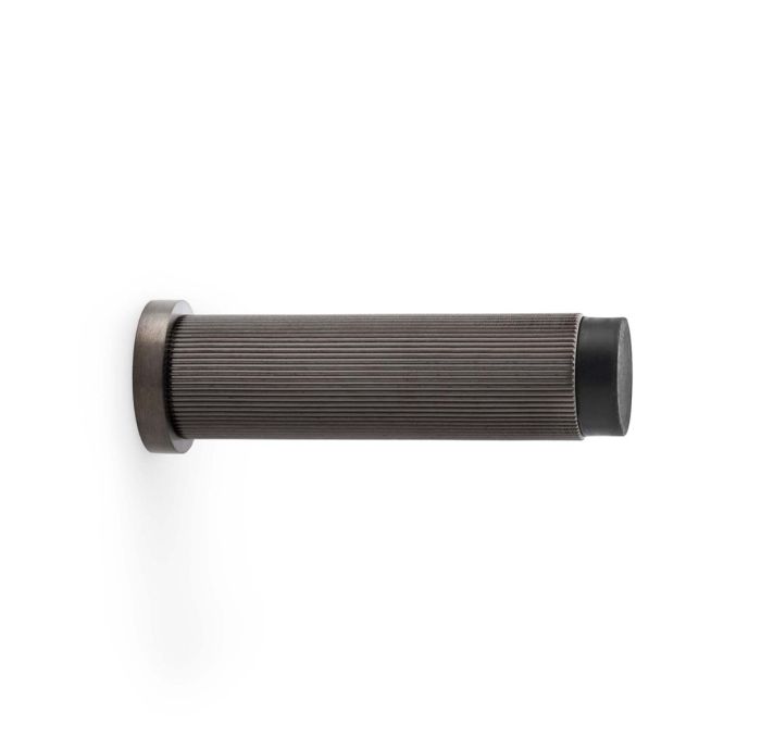 Alexander and Wilks Reeded Projection Door Stop