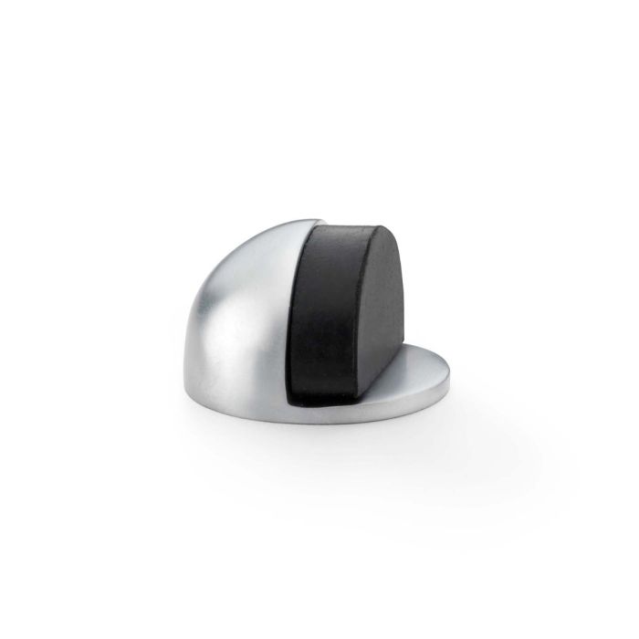 Alexander and Wilks Shield Floor Mounted Door Stop