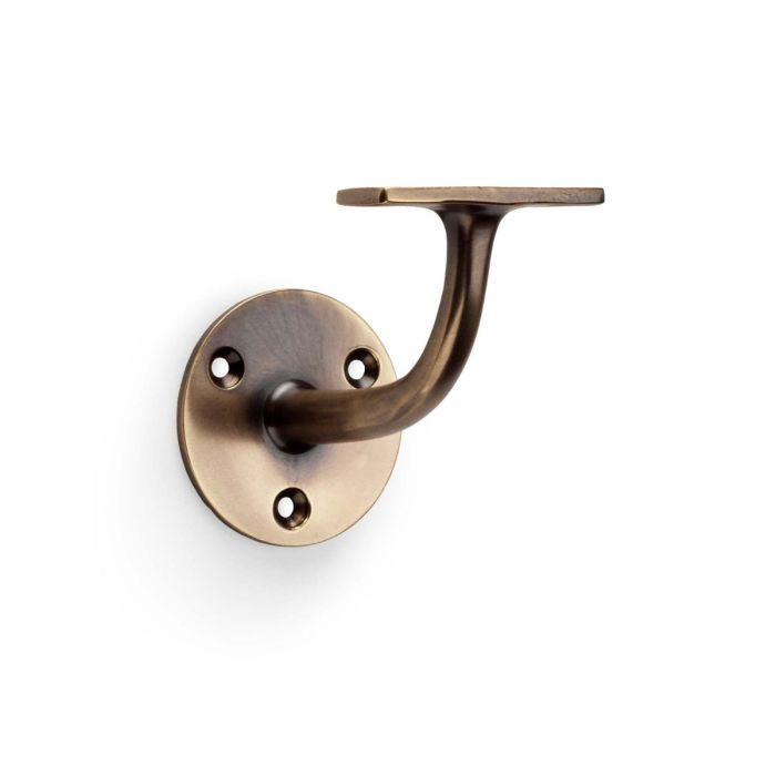 Alexander and Wilks Architectural Handrail Bracket