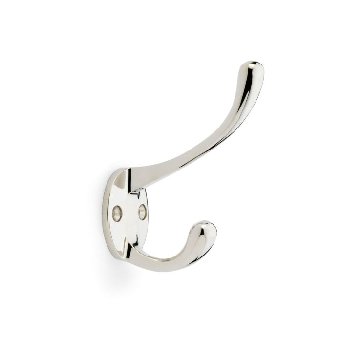 Alexander and Wilks Victorian Hat and Coat Hook