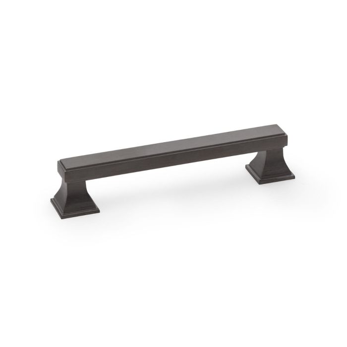 Alexander and Wilks Jesper Square Cupboard Handle