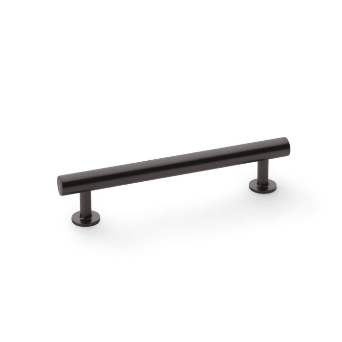 Alexander and Wilks Round T-Bar Cupboard Handle